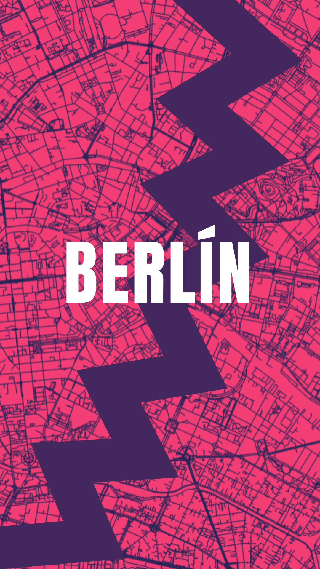 Portada de Berlín